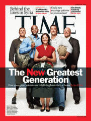 The New Greatest Generation, From ImagesAttr