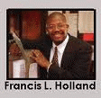 Francis Holland