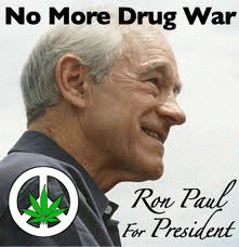 Ron Paul