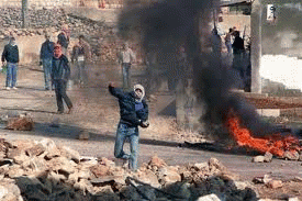 1987 Intifada