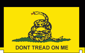 Don't Tread on Me