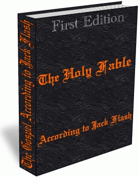 The Holy Fable