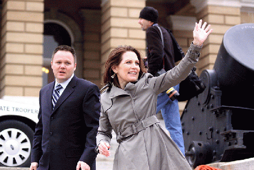 Michele Bachman, From ImagesAttr