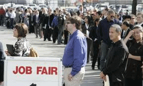 It's no picnic for the jobless this Labor Day, From ImagesAttr