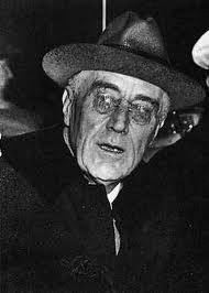 FDR