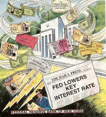 The Fed, From ImagesAttr