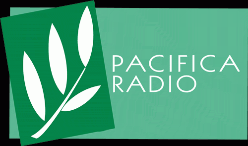 Pacifica Foundation Logo, From ImagesAttr