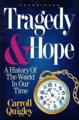 Tragedy and Hope: A History of the World in Our Time, From ImagesAttr