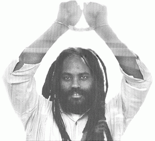 Mumia Abu-Jamal--30 unconstitutional years on PA's Death Row