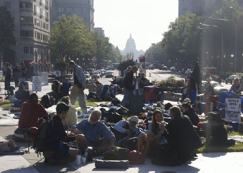 Occupy DC, From ImagesAttr