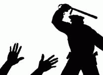 police brutality police brutality