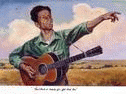 Woody Guthrie