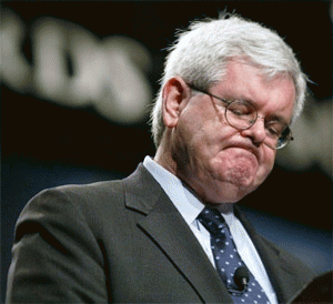 Newt Gingrich