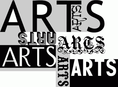 The Arts, From ImagesAttr