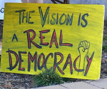 Vision is a Real Democracy, From ImagesAttr