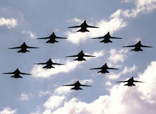 General Dynamics F-111