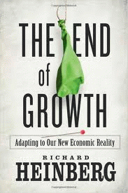 The End of Growth, From ImagesAttr