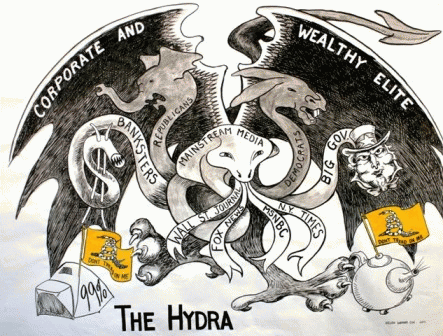 The Hydra