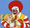 Evil Ronald