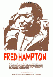 Fred Hampton, From ImagesAttr