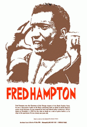 Fred Hampton