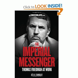 Thomas Friedman - Imperial Messenger, From ImagesAttr