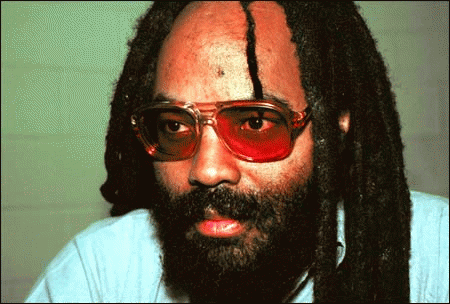 Mumia Abu-Jamal: no longer facing death, From ImagesAttr
