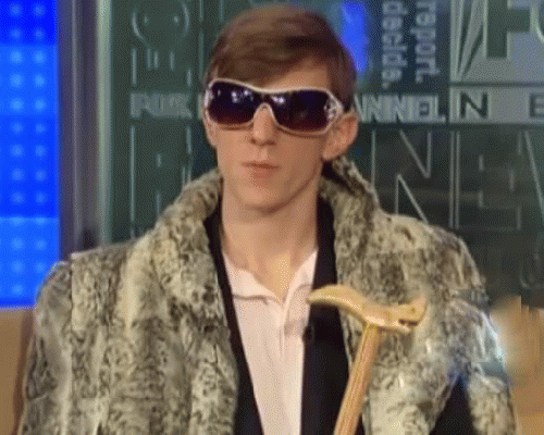 O'Keefe As Pimp He Did Not Use In ACORN Sting, From ImagesAttr