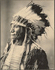 Broken Arm, Ogalalla Sioux, From ImagesAttr