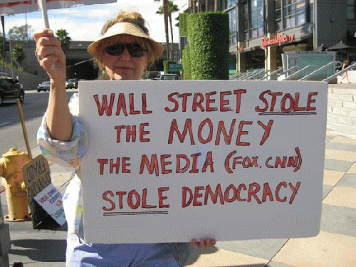 Wall Street Theft, From ImagesAttr