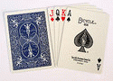 Playing cards