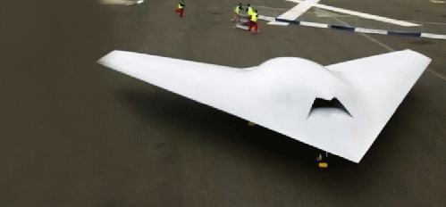 Iranians recently captured, intact, a US spy drone picking potential targets