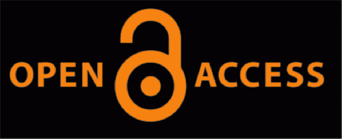 open access logo