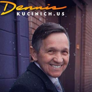 Dennis Kucinich (D-OH), From ImagesAttr