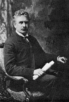 Ambrose Bierce