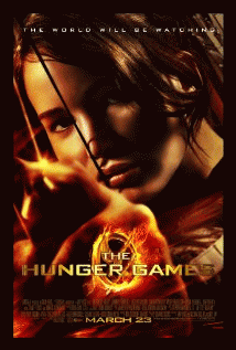 The Hunger Games, From ImagesAttr