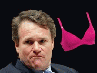 Bank Of America CEO Brian Moynihan