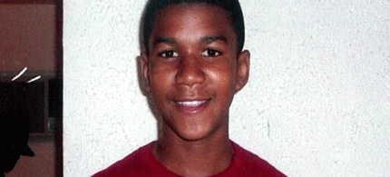 Trayvon Martin, From ImagesAttr
