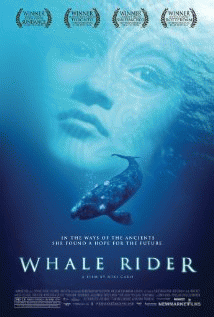 Whale Rider, From ImagesAttr