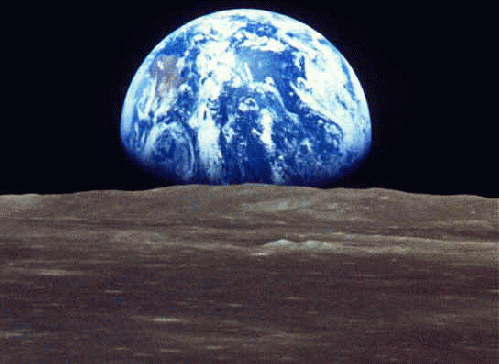 EarthRise