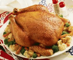 Roast Chicken, From ImagesAttr