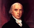 James Madison 1816