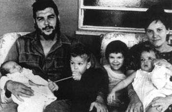 Ernesto Che Guevara