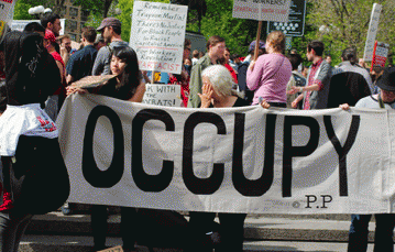 Mayday Occupy, From ImagesAttr