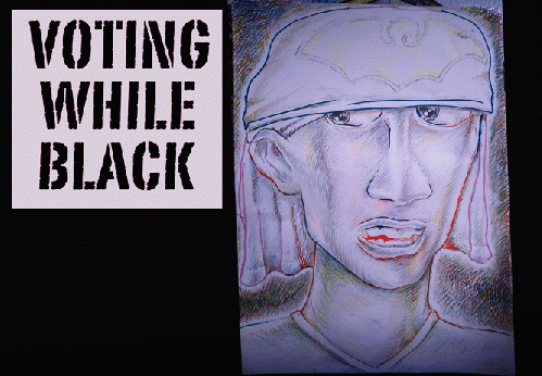 Erasing Our Rights: Voting while black discouraged in TN, From ImagesAttr