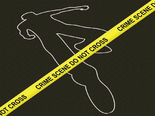 crime scene, From ImagesAttr