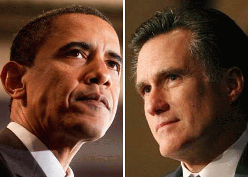 obama-romney faceoff, From ImagesAttr