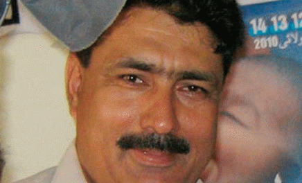 US is extorting Pakistan to overturn the conviction of Dr. Shakil Afridi