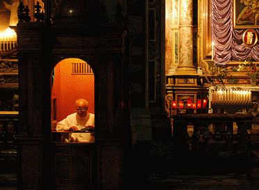 confessional, From ImagesAttr