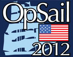 OpSail logo